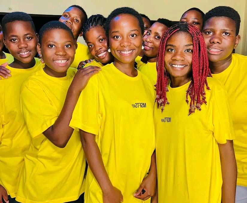 Donate With The Giving Basket