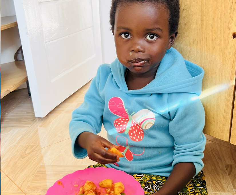 Special needs Primary school