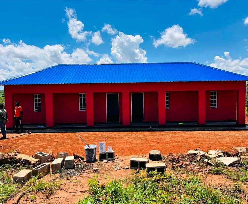 Mental Health Services