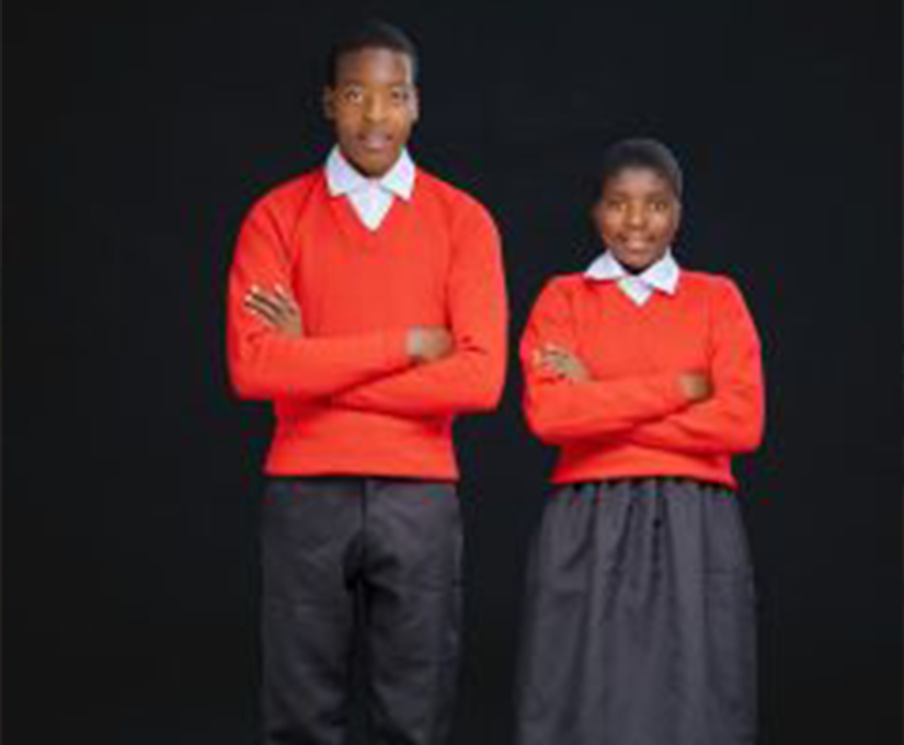 Special needs Secondary school